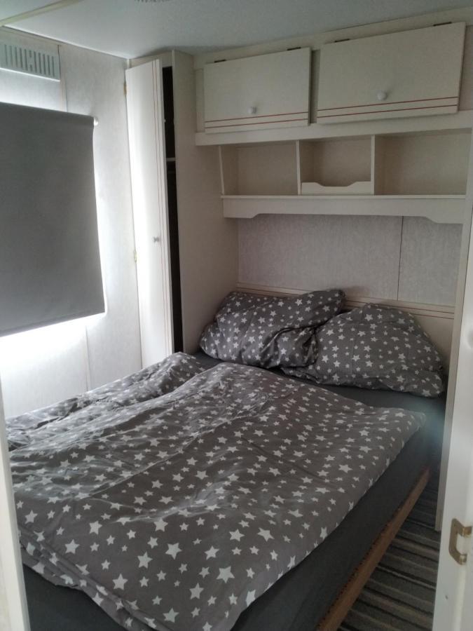 Campsite Mobilheim V Lva 2 Podivin