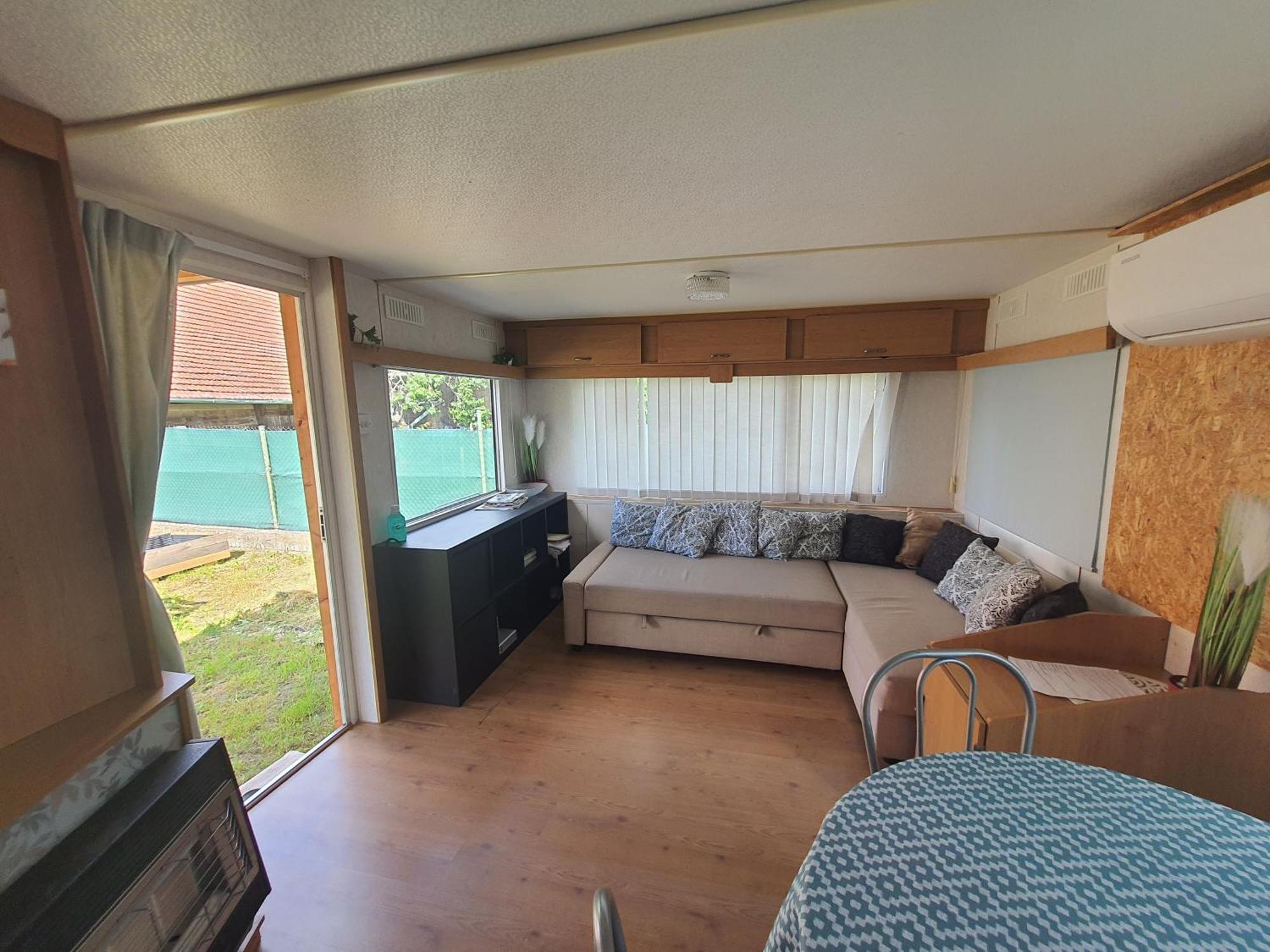 Campsite Mobilheim V Lva 2 *